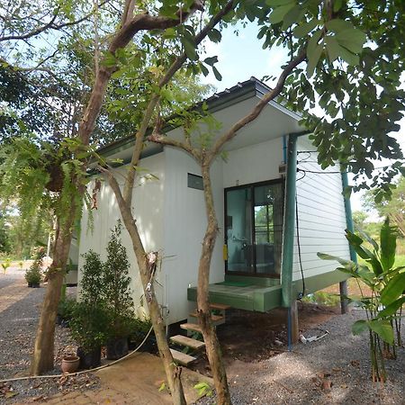Hotel Joe's Corner Kohmak Koh Mak Exterior foto