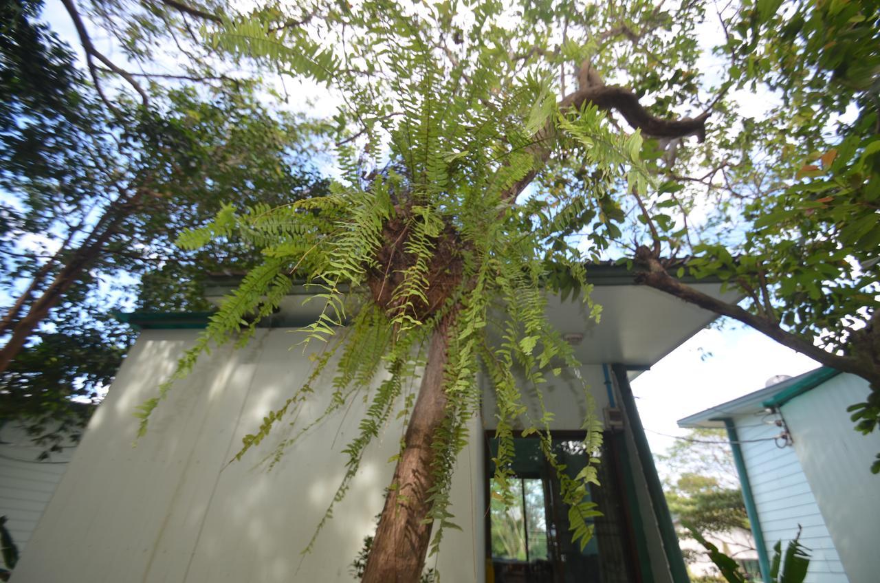 Hotel Joe's Corner Kohmak Koh Mak Exterior foto
